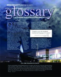 Glossary of Terms