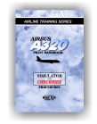 Airbus A320 Pilot Handbook (COLOR Wire-O layflat version)