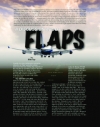Flaps: A discussion about using the flaps.