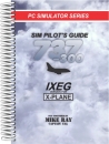 IXEG 737-300 for X-PLANE(B/W)