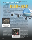 article about the RADALT or radar altimeter.
